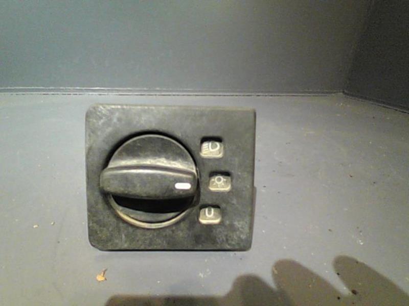 Commande de phare CITROEN JUMPER Diesel - 1