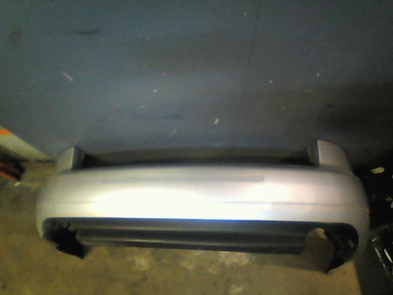 Pare choc arriere AUDI A6 Diesel - 1