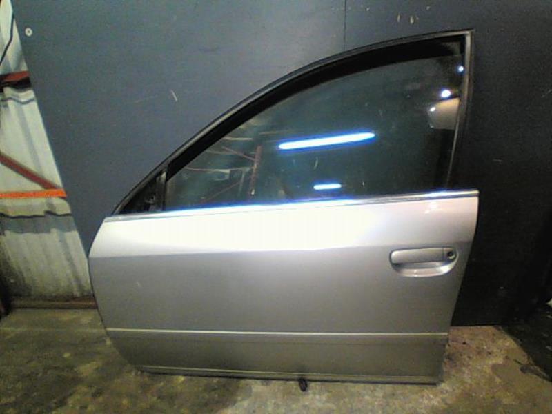 Porte avant gauche AUDI A6 Diesel - 1
