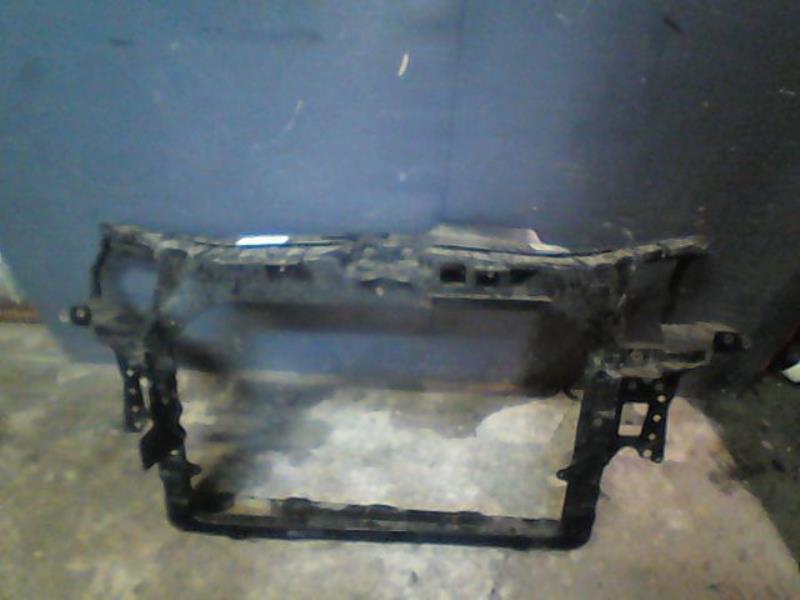 Face avant SEAT IBIZA Diesel - 1