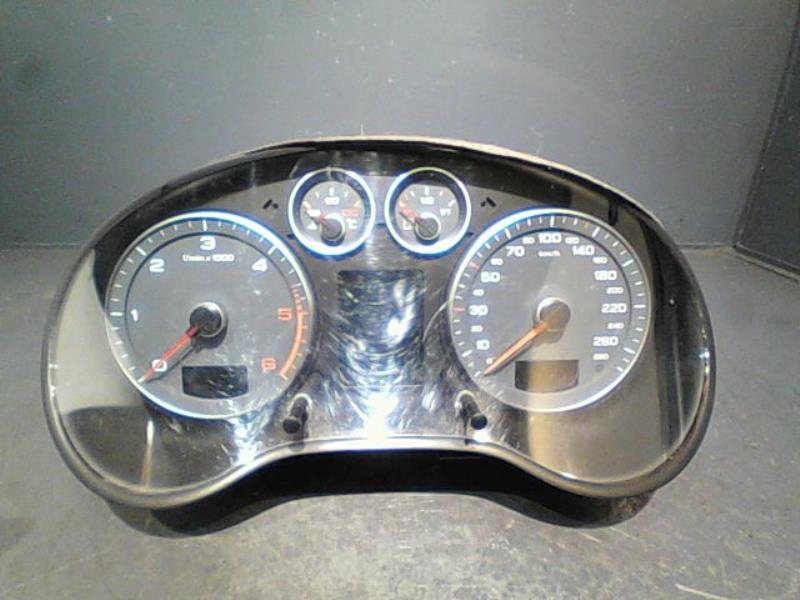 Compteur AUDI A3 Diesel - 1