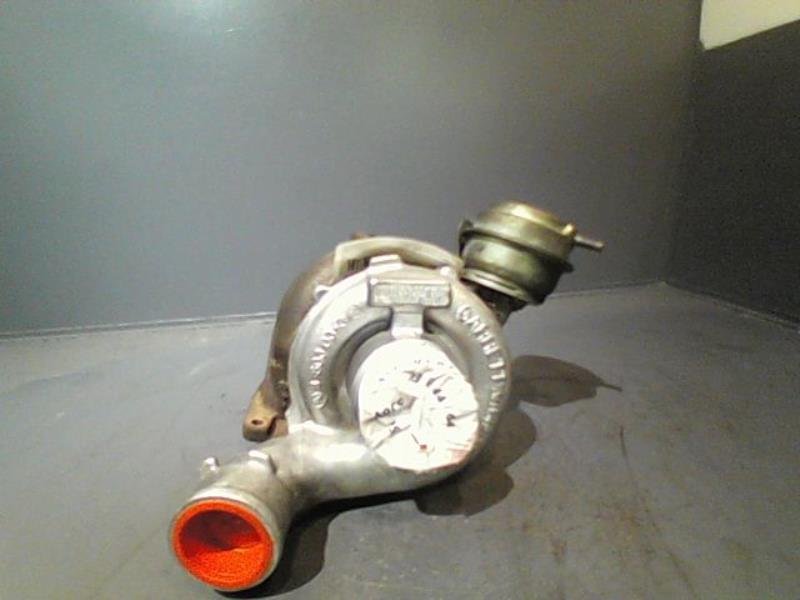 Turbo AUDI A4 Diesel - 1