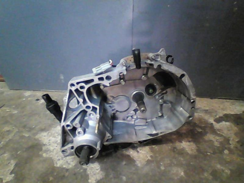Boite de vitesses RENAULT MEGANE Essence - 1