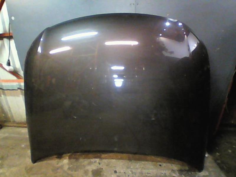 Capot VOLKSWAGEN PASSAT Diesel - 1