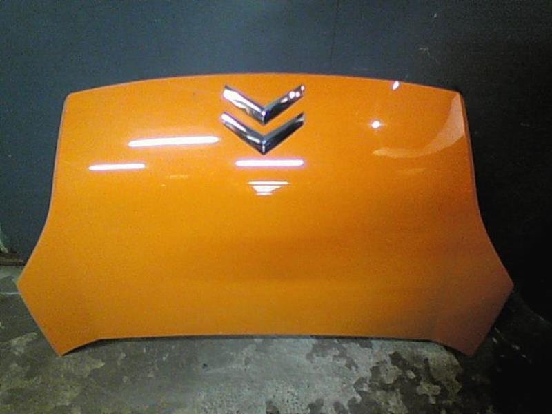 Capot CITROEN NEMO Diesel - 1