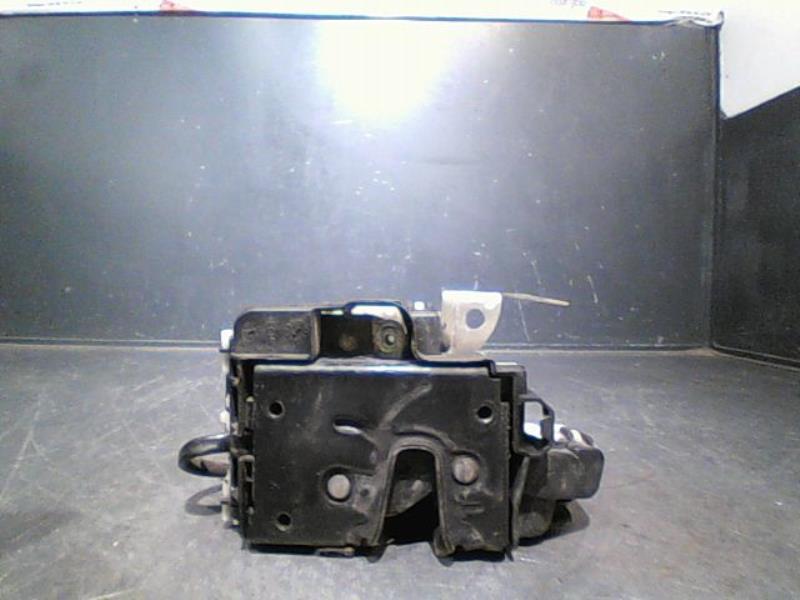 Serrure avant droit SEAT IBIZA Diesel - 1