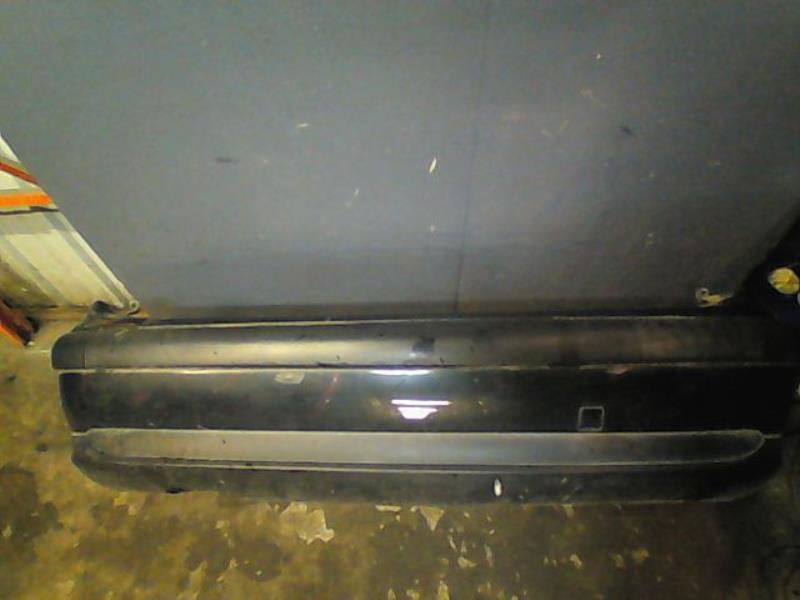 Pare choc arriere CITROEN C5 Diesel - 1