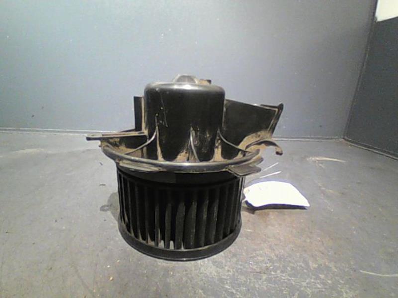 Ventilateur chauffage PEUGEOT 206 Diesel - 1