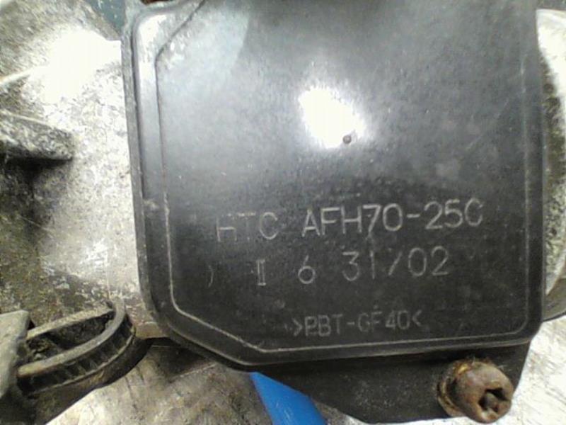 Debitmetre AUDI A4 Diesel - 1