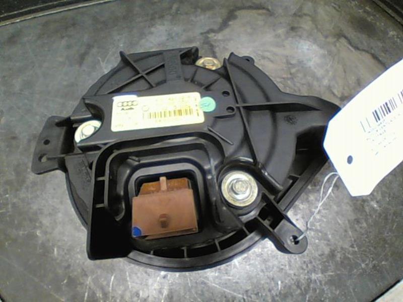 Ventilateur chauffage AUDI A4 Diesel - 1