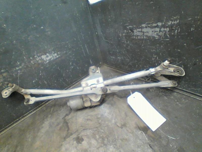 Moteur essuie glace avant AUDI A4 Diesel - 1