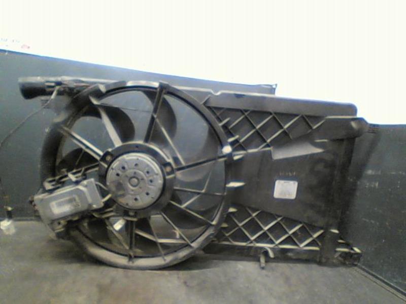 Ventilateur eau MAZDA MAZDA3 Diesel - 1