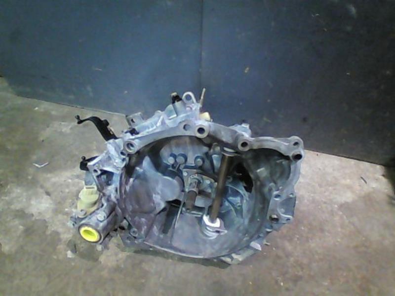 Boite de vitesses CITROEN BERLINGO Diesel - 1