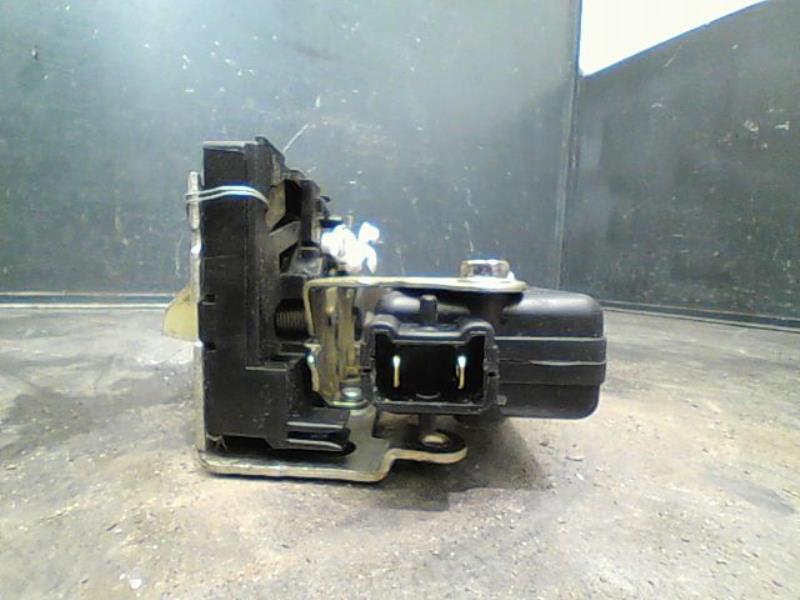 Serrure avant droit DACIA LOGAN Essence - 1
