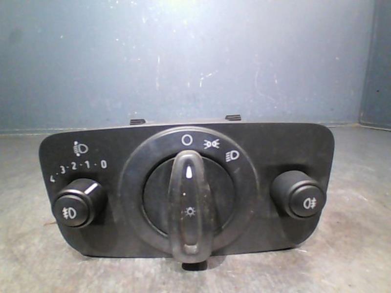 Commande de phare FORD FIESTA Diesel - 1