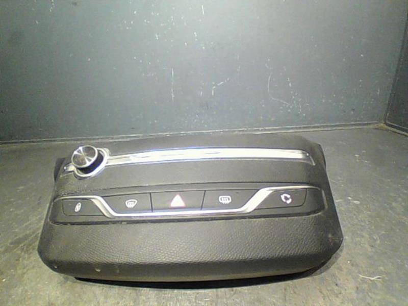 Commande chauffage PEUGEOT 308 Diesel - 1