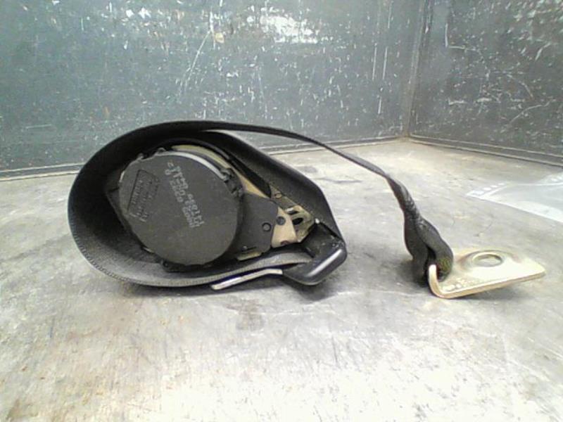 Ceinture arriere gauche MERCEDES CLASSE E Diesel - 1
