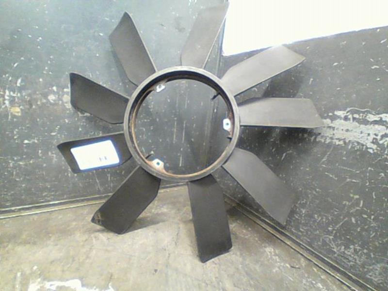 Ventilateur eau MERCEDES C180 Essence - 1