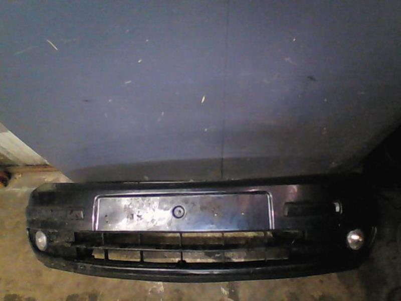 Pare choc avant RENAULT LAGUNA Essence - 1