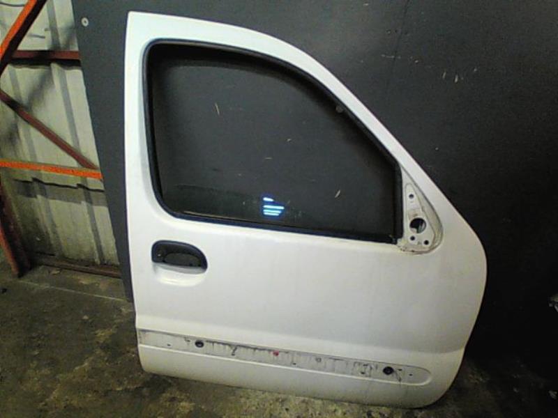 Porte avant droit RENAULT KANGOO Diesel - 1