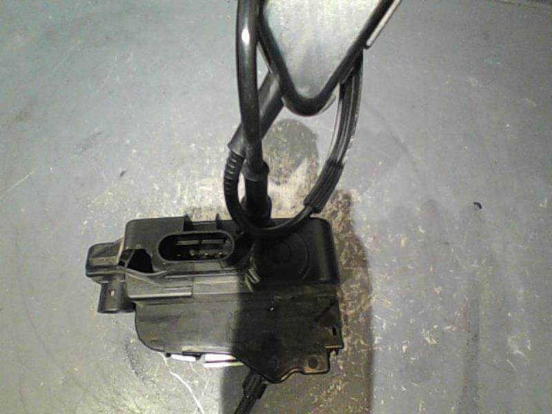 Serrure avant gauche RENAULT LAGUNA Essence - 1
