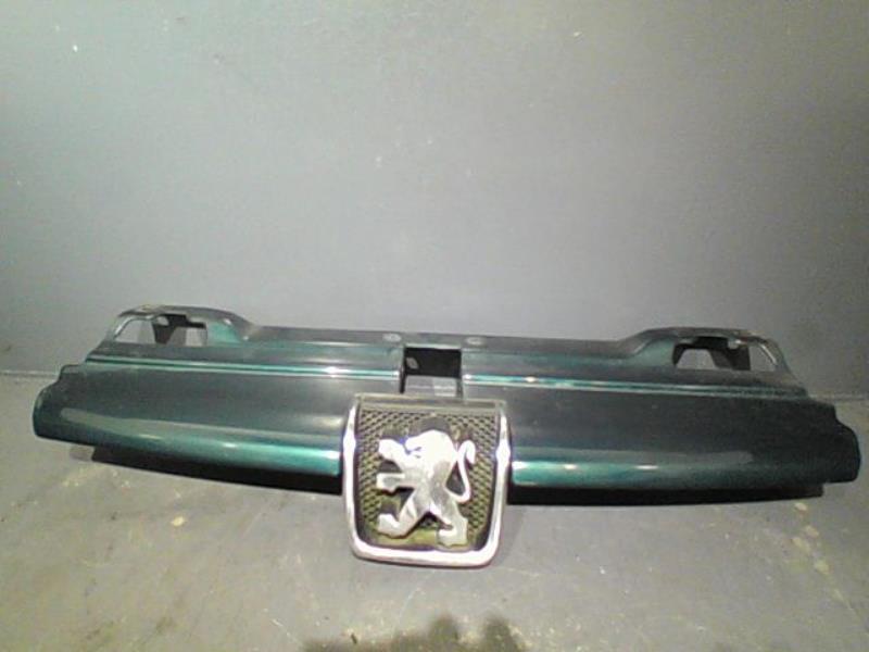 Calandre PEUGEOT 406 Diesel - 1