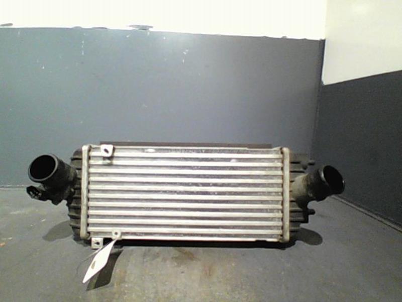 Echangeur air (Intercooler) HYUNDAI i40 Diesel - 1