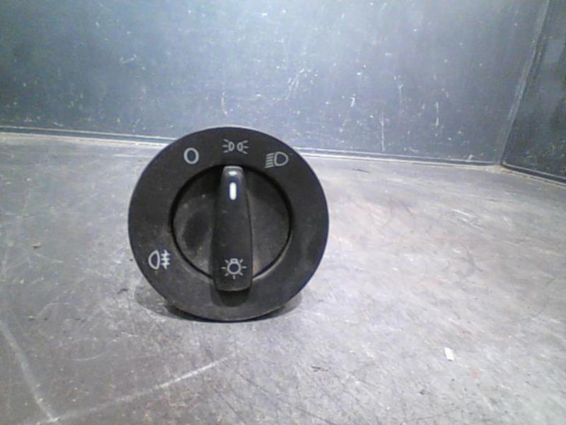Commande de phare VOLKSWAGEN GOLF Diesel - 1