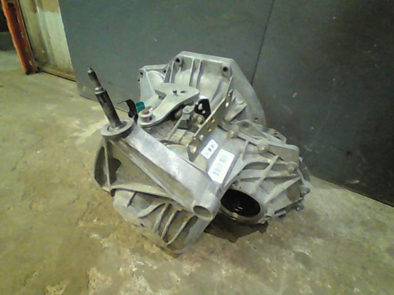 Boite de vitesses RENAULT ESPACE Diesel - 1