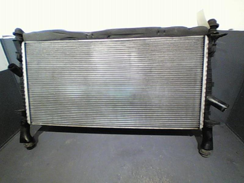 Radiateur eau FORD TRANSIT Diesel - 1