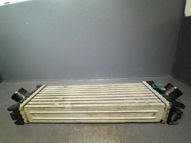 Echangeur air (Intercooler) FORD TRANSIT Diesel - 1