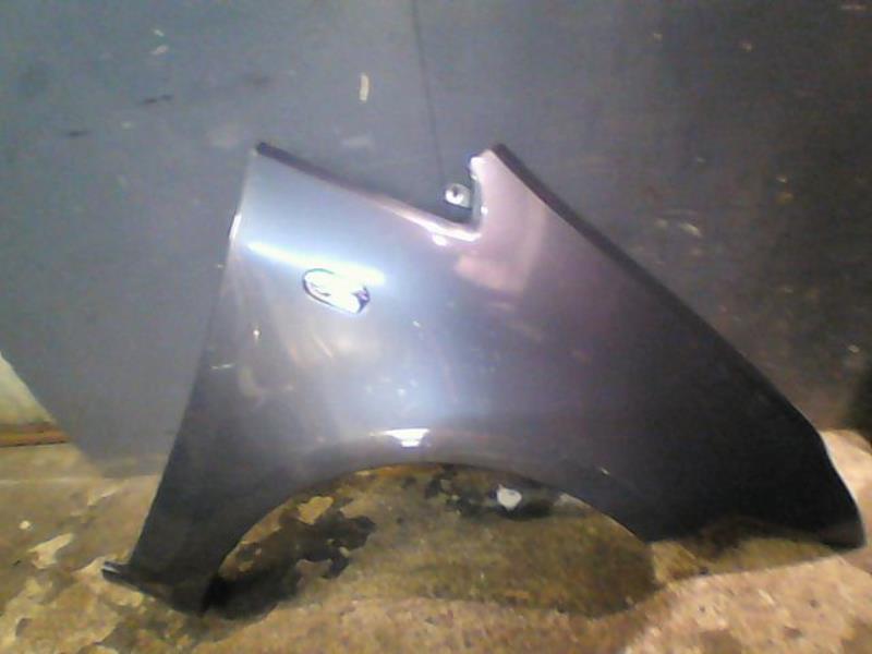 Aile avant droit FORD FOCUS Diesel - 1