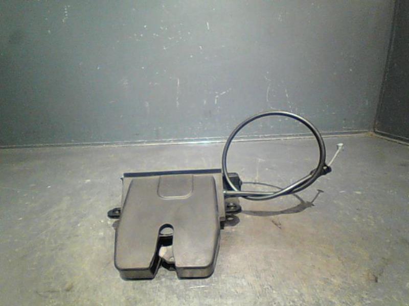 Serrure de hayon FORD FOCUS Diesel - 1