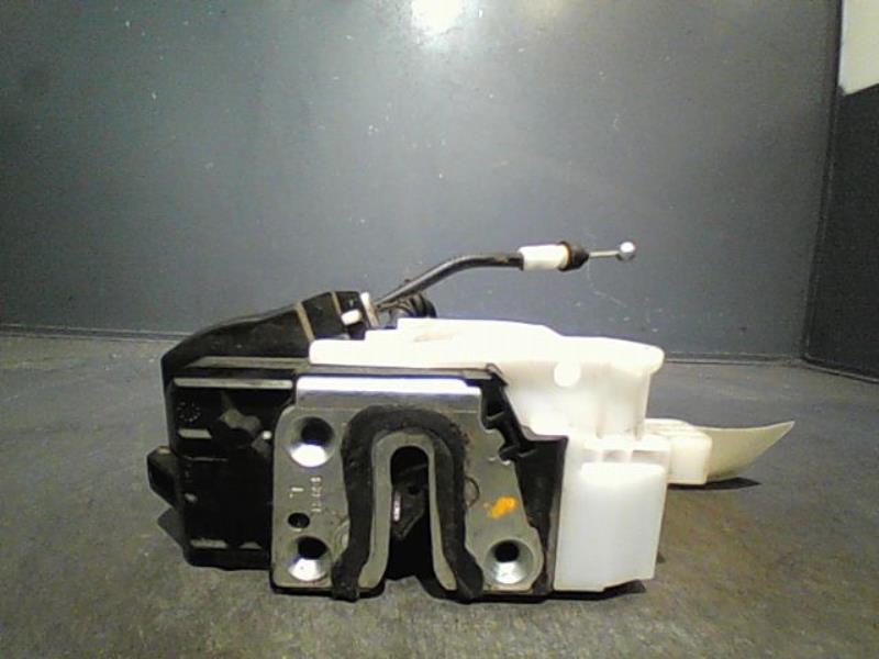 Serrure avant gauche KIA CEE'D Diesel - 1