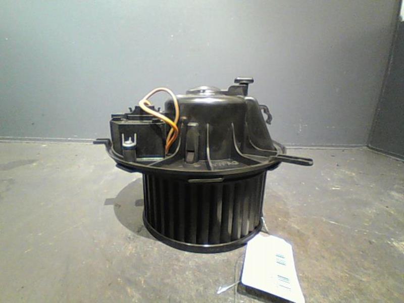 Ventilateur chauffage VOLKSWAGEN GOLF Diesel - 1