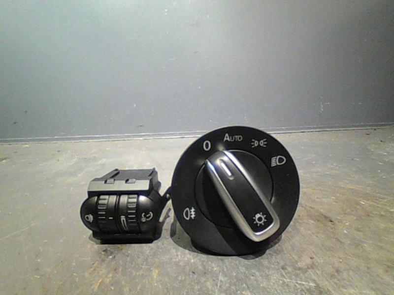 Commande de phare VOLKSWAGEN GOLF Diesel - 1
