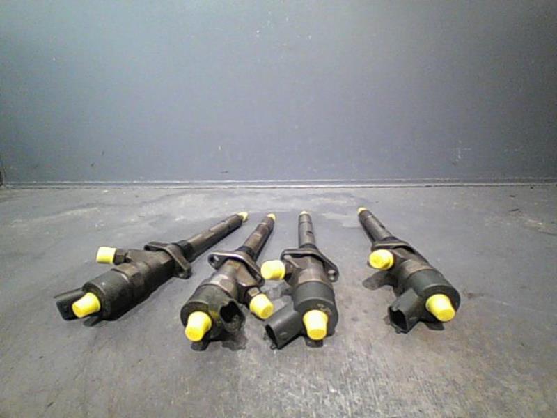 Injecteurs CITROEN C5 Diesel - 1