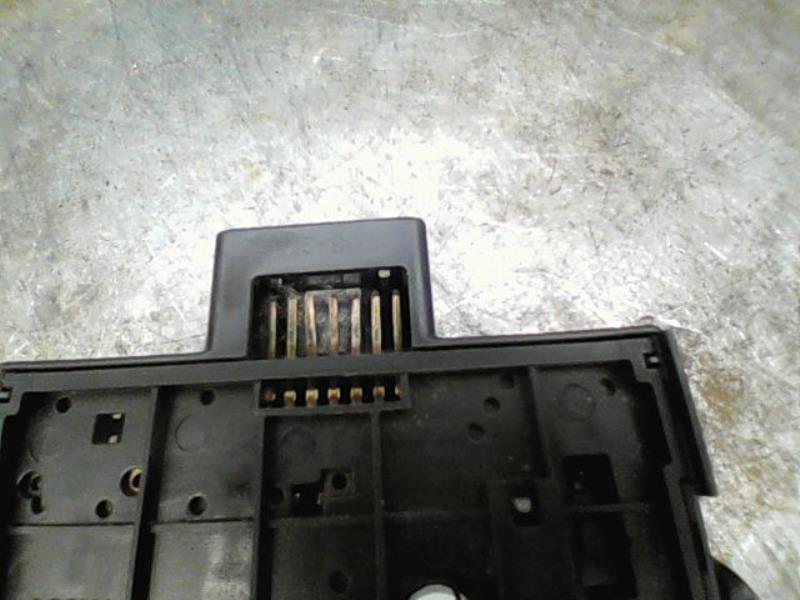 Bouton de warning TOYOTA PRIUS  - 1