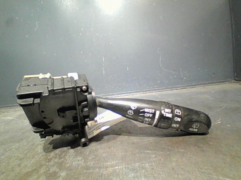 Commodo d'essuie glaces TOYOTA RAV4 Diesel - 1