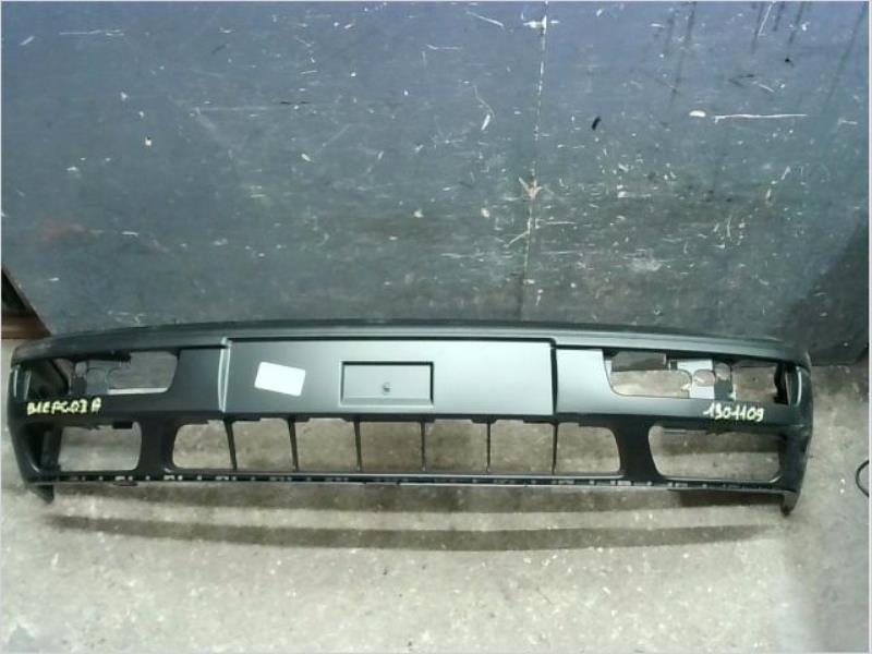 Pare choc avant VOLKSWAGEN GOLF Diesel - 1