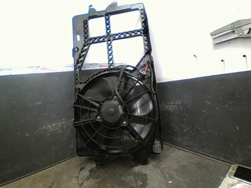 Ventilateur eau FORD TRANSIT Diesel - 1