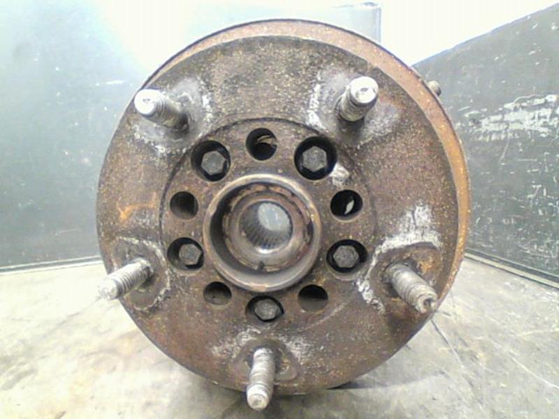 Moyeu avant droit FORD TRANSIT Diesel - 1