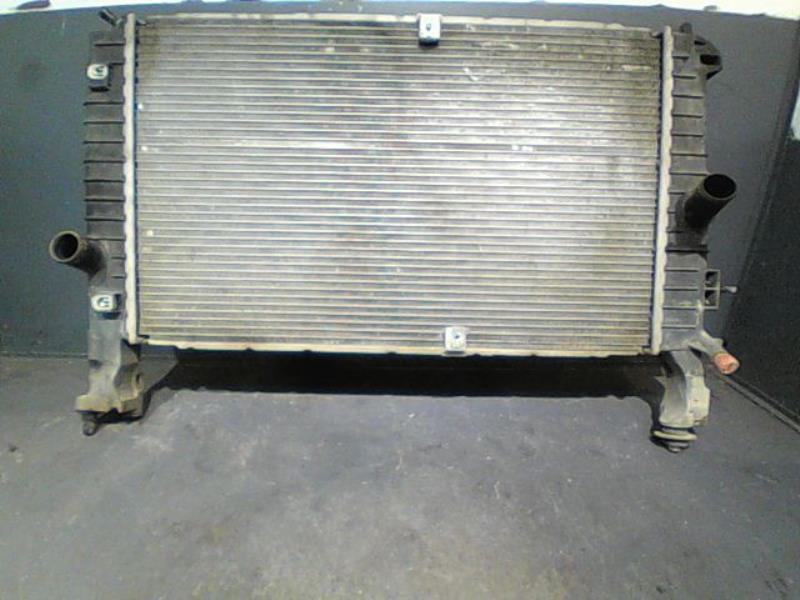 Radiateur eau OPEL MERIVA Diesel - 1