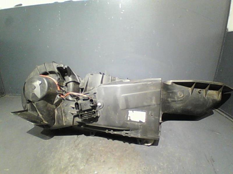 Ventilateur chauffage RENAULT MEGANE Diesel - 1