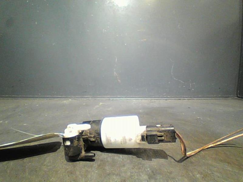 Pompe lave glace avant CITROEN C4 Diesel - 1
