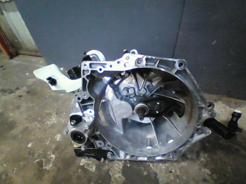 Boite de vitesses CITROEN C3 Diesel - 1