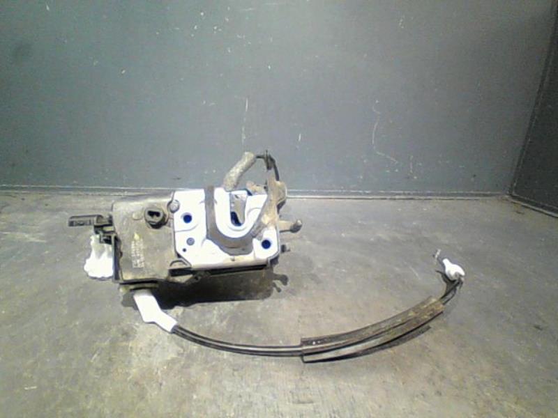 Serrure arriere droit CITROEN C5 Diesel - 1