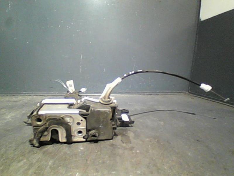 Serrure avant droit CITROEN C5 Diesel - 1