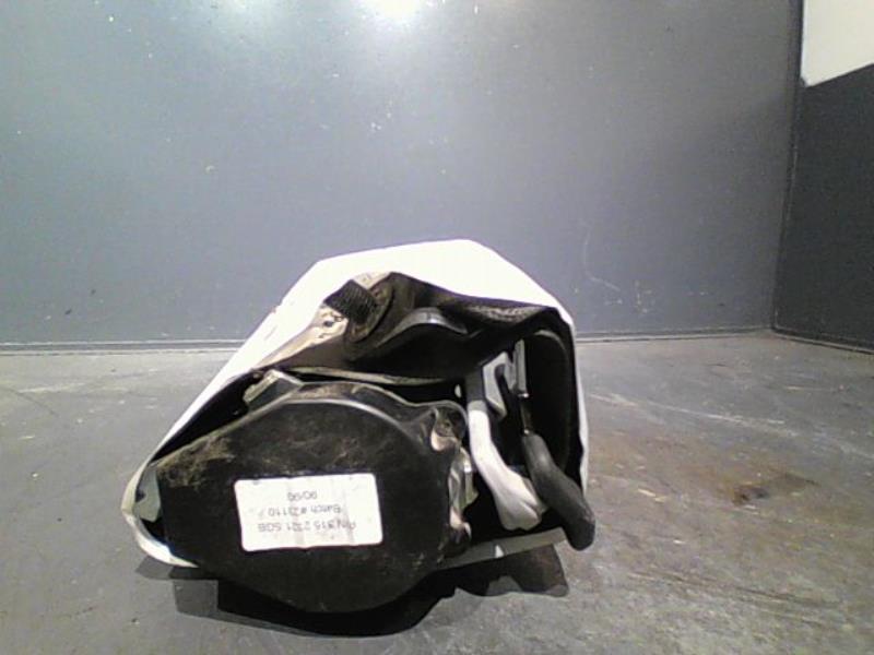 Ceinture arriere gauche ISUZU D-MAXSPACE Diesel - 1