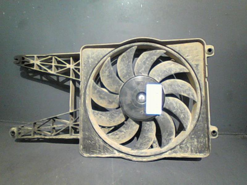 Ventilateur eau SUZUKI VITARA Diesel - 1